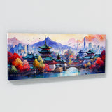 Seoul City 26