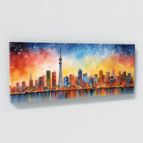 Seoul City 27