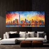 Seoul City 27