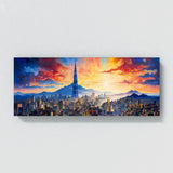 Seoul City 32