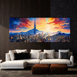 Seoul City 32