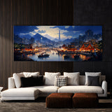 Seoul City 33