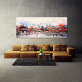 Seoul City 45