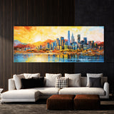 Seoul City 53