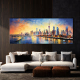 Shanghai City 19