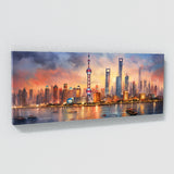 Shanghai City 20