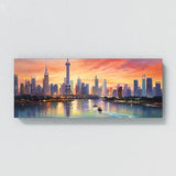 Shanghai City 23