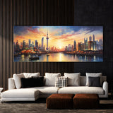 Shanghai City 24