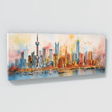 Shanghai City 26