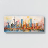 Shanghai City 26