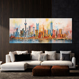 Shanghai City 26