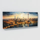 Shanghai City 32