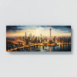 Shanghai City 32