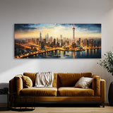 Shanghai City 32
