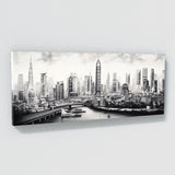 Shanghai City 38