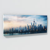 Shanghai City 40