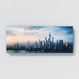 Shanghai City 40