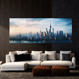 Shanghai City 40