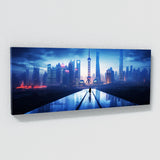 Shanghai City 41