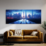 Shanghai City 41