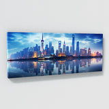 Shanghai City 42