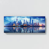 Shanghai City 42