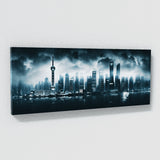 Shanghai City 43