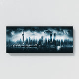 Shanghai City 43