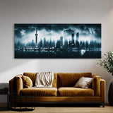 Shanghai City 43