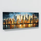 Shanghai City 47