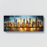 Shanghai City 47