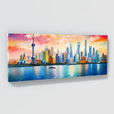 Shanghai City 54