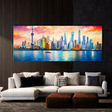 Shanghai City 54