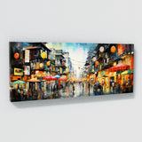 Shanghai City 63