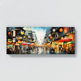 Shanghai City 63
