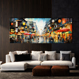 Shanghai City 63