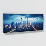 Shanghai City 81