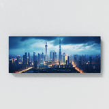 Shanghai City 81