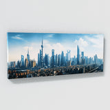 Shanghai City 83