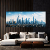 Shanghai City 83