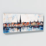 Copenhagen City 38