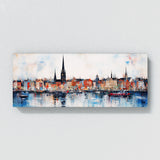 Copenhagen City 38