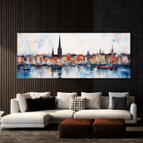 Copenhagen City 38