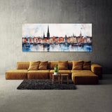 Copenhagen City 38