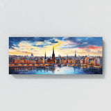 Copenhagen City 50