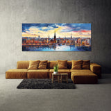 Copenhagen City 50
