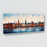 Copenhagen City 52