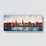 Copenhagen City 52