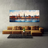 Copenhagen City 52