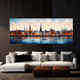 Copenhagen City 52